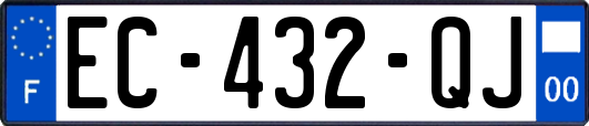 EC-432-QJ