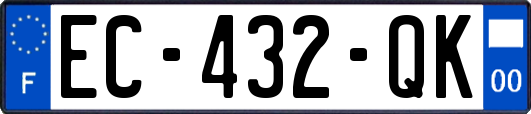 EC-432-QK