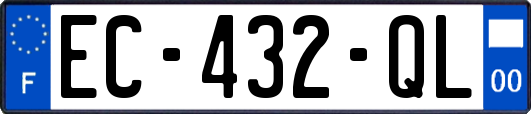EC-432-QL