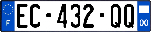 EC-432-QQ