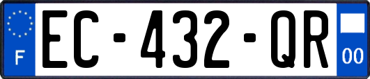 EC-432-QR