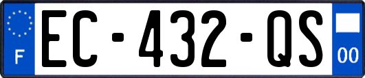 EC-432-QS