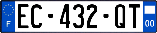 EC-432-QT
