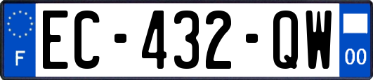 EC-432-QW