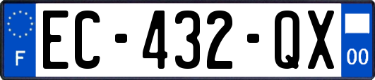 EC-432-QX