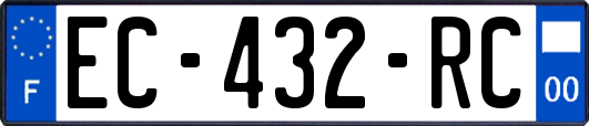 EC-432-RC