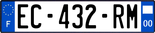 EC-432-RM
