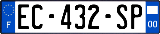 EC-432-SP