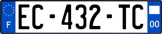 EC-432-TC