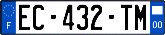 EC-432-TM