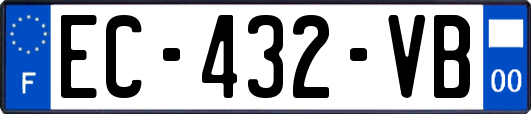 EC-432-VB