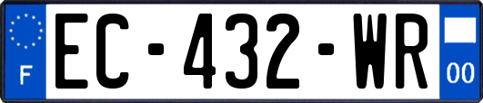 EC-432-WR