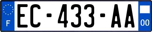 EC-433-AA