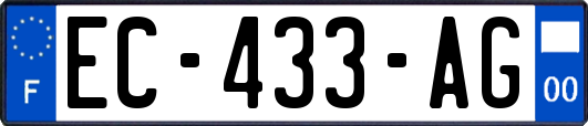 EC-433-AG