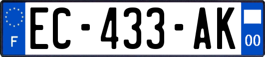 EC-433-AK