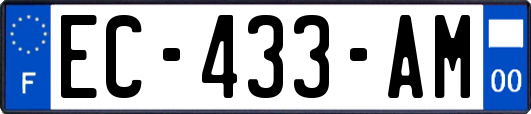 EC-433-AM