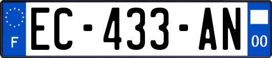 EC-433-AN