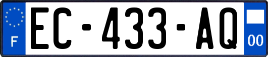 EC-433-AQ