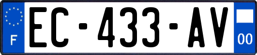 EC-433-AV