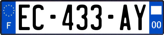 EC-433-AY