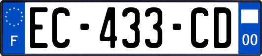 EC-433-CD