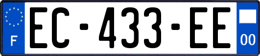 EC-433-EE