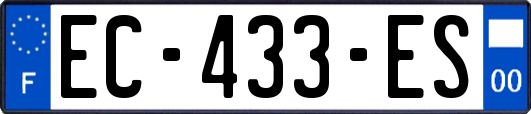 EC-433-ES