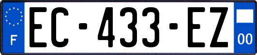 EC-433-EZ