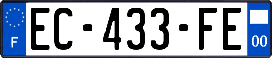 EC-433-FE