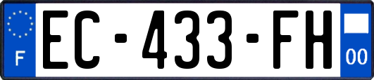 EC-433-FH