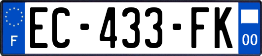 EC-433-FK