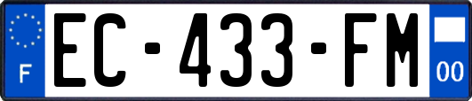 EC-433-FM