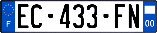 EC-433-FN
