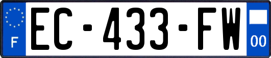 EC-433-FW