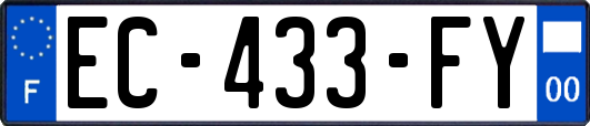 EC-433-FY