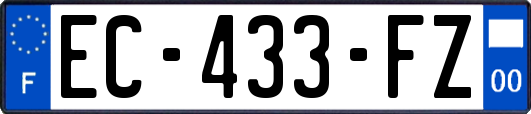 EC-433-FZ