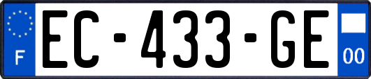 EC-433-GE