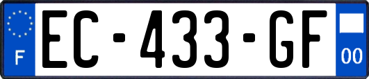 EC-433-GF
