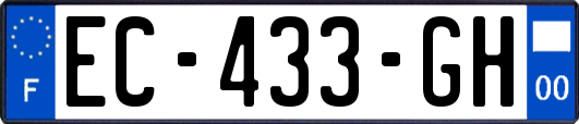 EC-433-GH