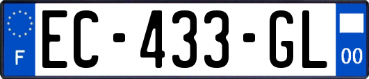 EC-433-GL