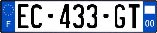 EC-433-GT