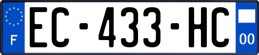 EC-433-HC