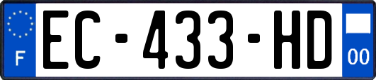 EC-433-HD