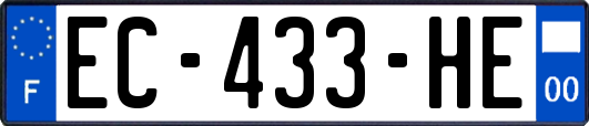 EC-433-HE