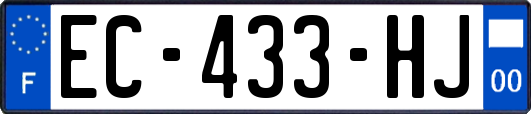 EC-433-HJ