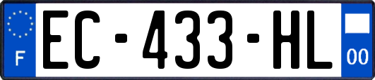 EC-433-HL