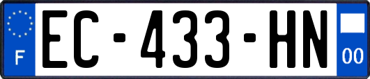 EC-433-HN