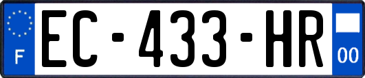 EC-433-HR