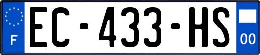 EC-433-HS