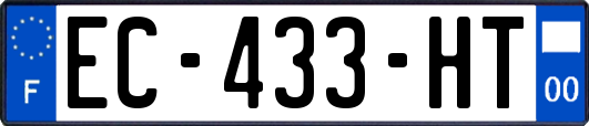 EC-433-HT